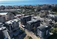 Buy 1+1 apartment in the center of Alanya - Cleopatra beach area, furnished 3