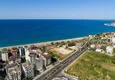 Buy 1+1 apartment in the center of Alanya — furniture, mountain view, 250 meters from Cleopatra beach 3