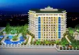Купить Квартиры от застройщика в Газипаше - премиальная резиденция и рассрочка до 3 лет 3