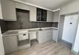 Dostępny zakup Dwupoziomowy penthouse 2+1 przy plaży w Alanya, dzielnica Kestel 19