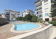 Buy 3+1 apartment for residence permit and citizenship in Alanya - from the owner with furniture, Oba district 3