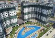 Buy Apartment in Alanya — hotel-format complex, 550 meters from the sea, Mahmutlar district 4 