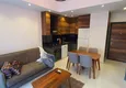 Affordable Purchase Apartment in Alanya — hotel-format complex, 550 meters from the sea, Mahmutlar district 3 