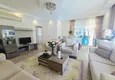 Affordable Purchase 3+1 apartment for residence permit and citizenship in Alanya - from the owner with furniture, Oba district 3