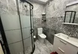 Affordable Purchase Triplex villa in Alanya, Kestel district 200 meters from the sea — furnished, for a residence permit 4