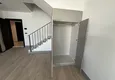 Affordable Purchase 2+1 penthouse duplex on the beachfront in Alanya, Kestel district 4 