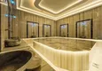 Buy Cheap 1+1 apartment in Alanya - a modern residential complex in the Avsallar area 41