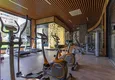 Buy Apartment in Alanya — hotel-format complex, 550 meters from the sea, Mahmutlar district 46 