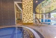 Buy Apartment in Alanya — hotel-format complex, 550 meters from the sea, Mahmutlar district 49 