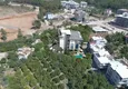 Купить Квартиры от застройщика в Алании - бутик-комплекс в районе Оба 4