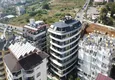 Buy 1+1 apartment in the center of Alanya — furniture, mountain view, 250 meters from Cleopatra beach 4