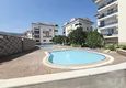 Buy 3+1 apartment for residence permit and citizenship in Alanya - from the owner with furniture, Oba district 4