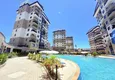 Buy 1+1 apartment in Avsallar is a modern premium residence 8