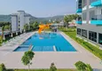 Buy Cheap 1+1 apartment in Alanya - a modern residential complex in the Avsallar area 4
