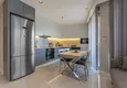 Affordable Purchase 1+1 apartment in the center of Alanya — furniture, mountain view, 250 meters from Cleopatra beach 4