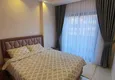 Affordable Purchase Apartment in Alanya — hotel-format complex, 550 meters from the sea, Mahmutlar district 4 