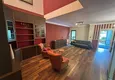 Affordable Purchase Triplex villa in Alanya, Kestel district 200 meters from the sea — furnished, for a residence permit 5