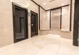 Buy Apartment in Alanya — hotel-format complex, 550 meters from the sea, Mahmutlar district 58 