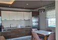 Affordable Purchase 3+1 apartment for a residence permit in Alanya, Mahmutlar district — single-level with furniture, panoramic views of the sea and mountains, from the owner 5