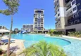 Buy Long-term rent in Avsallar - cozy apartment in a modern B16 complex 5 