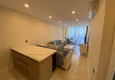 Affordable Purchase 1+1 apartment in the center of Alanya - Cleopatra beach area, furnished 5