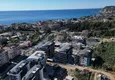 Buy 1+1 apartment in the center of Alanya - Cleopatra beach area, furnished 5