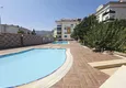 Buy 3+1 apartment for residence permit and citizenship in Alanya - from the owner with furniture, Oba district 5