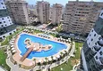 Buy Apartment in Alanya — hotel-format complex, 550 meters from the sea, Mahmutlar district 6 
