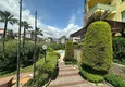 Buy Triplex villa in Alanya, Kestel district 200 meters from the sea — furnished, for a residence permit 5