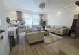 Affordable Purchase 3+1 apartment for residence permit and citizenship in Alanya - from the owner with furniture, Oba district 5