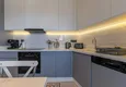 Affordable Purchase 1+1 apartment in the center of Alanya — furniture, mountain view, 250 meters from Cleopatra beach 5