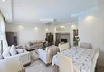 Affordable Purchase 3+1 apartment for residence permit and citizenship in Alanya - from the owner with furniture, Oba district 6