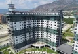 Buy Apartment in Alanya — hotel-format complex, 550 meters from the sea, Mahmutlar district 7 