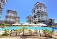 Buy 1+1 apartment from the owner in a hotel-type complex - Avsallar, Alanya 10