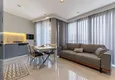 Affordable Purchase 1+1 apartment in the center of Alanya — furniture, mountain view, 250 meters from Cleopatra beach 6