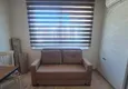 Affordable Purchase 3+1 apartment for a residence permit in Alanya, Mahmutlar district — single-level with furniture, panoramic views of the sea and mountains, from the owner 7