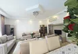 Affordable Purchase 3+1 apartment for residence permit and citizenship in Alanya - from the owner with furniture, Oba district 7