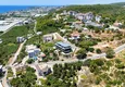 Купить Премиальные виллы в Алании – клубная резиденция в районе Инджекум. Гражданство и рассрочка до 2 лет 8