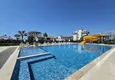 Buy Cheap 1+1 apartment in Alanya - a modern residential complex in the Avsallar area 7