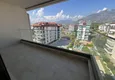 Dostępny zakup Dwupoziomowy penthouse 2+1 przy plaży w Alanya, dzielnica Kestel 15