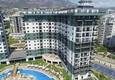 Buy Apartment in Alanya — hotel-format complex, 550 meters from the sea, Mahmutlar district 8 