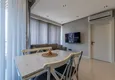 Affordable Purchase 1+1 apartment in the center of Alanya — furniture, mountain view, 250 meters from Cleopatra beach 7