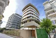 Buy 1+1 apartment in the center of Alanya — furniture, mountain view, 250 meters from Cleopatra beach 8