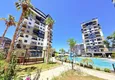 Buy 1+1 apartment in Avsallar — furnished option at a very affordable price 8 