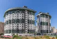 Buy Apartment in Alanya — hotel-format complex, 550 meters from the sea, Mahmutlar district 9 