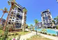 Buy 1+1 apartment from the owner in a hotel-type complex - Avsallar, Alanya 12