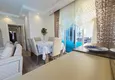 Affordable Purchase 3+1 apartment for residence permit and citizenship in Alanya - from the owner with furniture, Oba district 8