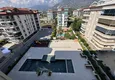 Buy 2+1 penthouse duplex on the beachfront in Alanya, Kestel district 3 