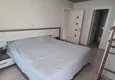 Affordable Purchase 3+1 apartment for a residence permit in Alanya, Mahmutlar district — single-level with furniture, panoramic views of the sea and mountains, from the owner 9