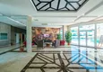 Buy 3+1 apartment for a residence permit in Alanya, Mahmutlar district — single-level with furniture, panoramic views of the sea and mountains, from the owner 9